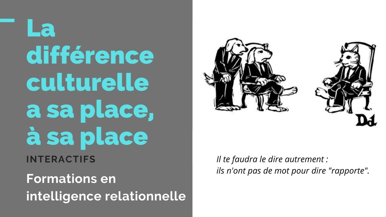 Magazine Dédié à La Compétence Relationnelle - Interactifs France